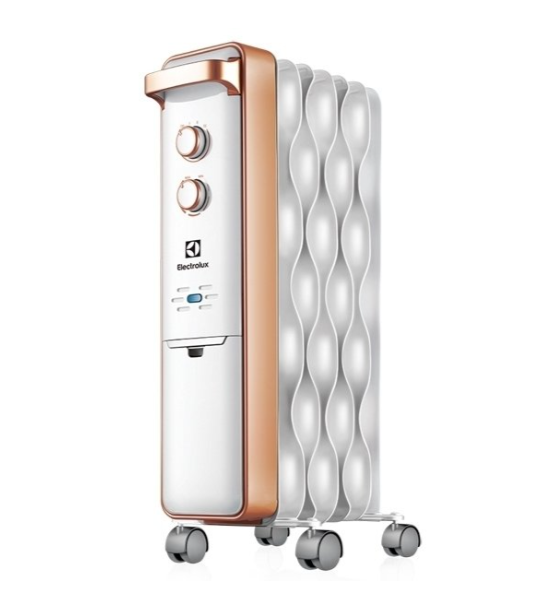 Масляный обогреватель Electrolux