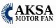 AKSA MOTOR FAN
