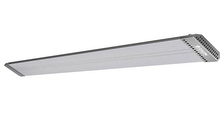 Инфракрасный обогреватель Zilon IR-1.0SN2