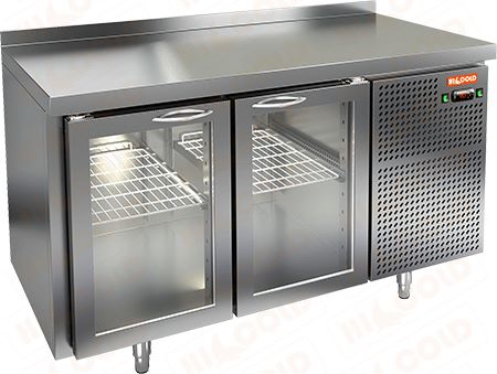 Стол охлаждаемый  HICOLD  GNG 11 HT