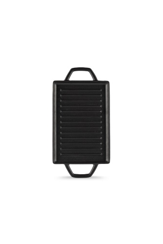 Маленькая сковорода-гриль HS DD HP 1522 BLACK MAT