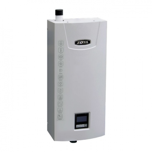 Электрический котел Zota "Smart SE"-24
