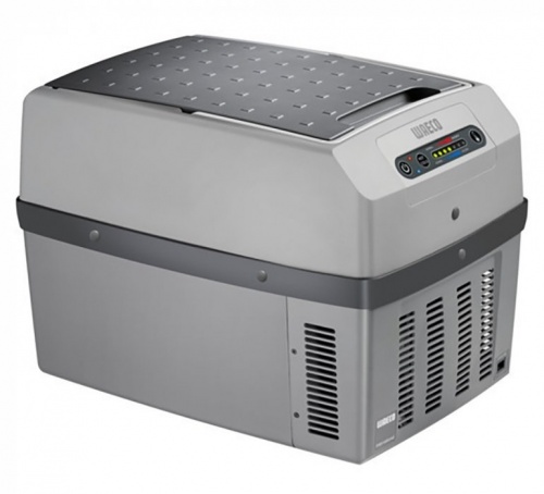 Термоэлектрический автохолодильник Waeco-Dometic TropiCool TCX-35