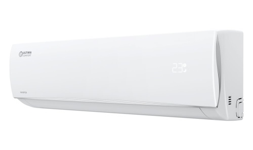 Инверторная сплит-система серии ECLIPSE Inverter 2024 ECS-I07PN (комплект)