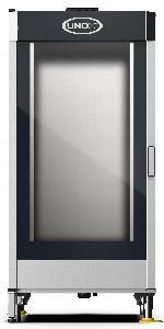 ШКАФ РАССТОЕЧНЫЙ UNOX XL 1003
