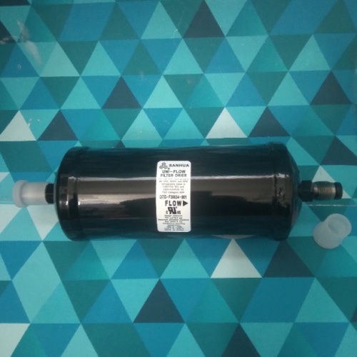 Фильтр - осушитель DTG-F30034-901 (DCL303) 3/8" под гайки