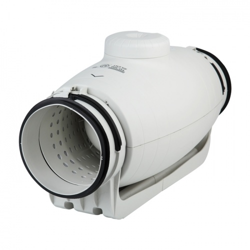 Канальный вентилятор Soler & Palau TD250/100 SILENT (230-240V 50/60HZ) RE