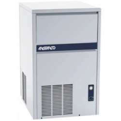 Льдогенератор для кускового льда Aristarco CP 50.25A