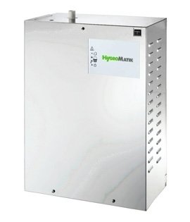 Увлажнитель с погружными электродами HygroMatik C45 Basic 380V