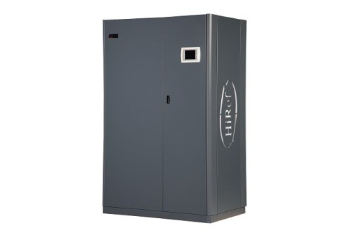 Прецизионный кондиционер шкафного типа HiRef JAUC0205
