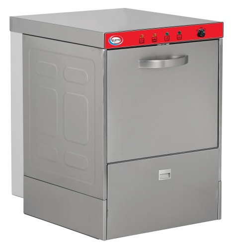 Фронтальная стаканомоечная машина ELETTO 1100