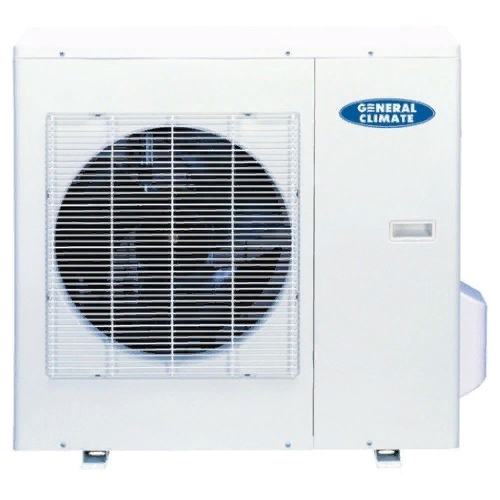 Компрессорно-конденсаторный блок General Climate GACU-7CN2