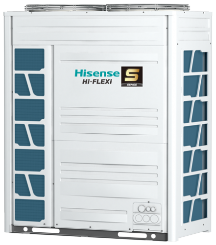 Наружный блок VRF системы Hisense AVWT-250HKSSX