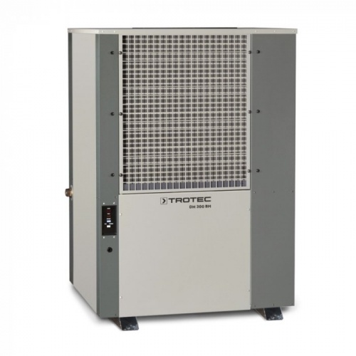 Промышленный осушитель воздуха TROTEC DH 600 BY