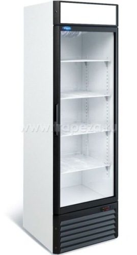 Шкаф холодильный Марихолодмаш Капри 0,5СК