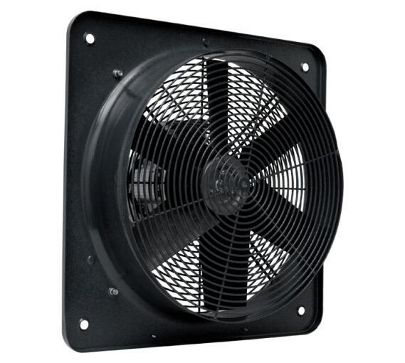 Взрывозащищенный вентилятор Vortice E 304 T ATEX