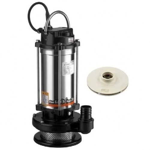 Дренажный насос WATERSTRY SCM 40-9
