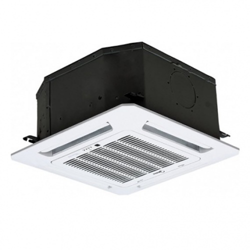 Кассетный кондиционер Midea MCA3-12HRN1-Q1/MOBA30U-12HN1-Q