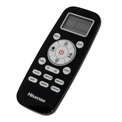 Кондиционер Hisense AS-09HR4SYDDEB35