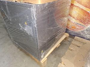 ПЕЧЬ ДЛЯ ПИЦЦЫ CUPPONE TZ425/2M ДЕМО
