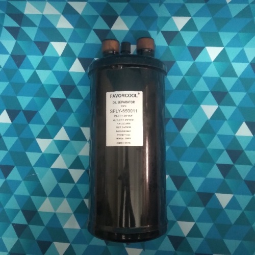Маслоотделитель Favorcool SPLY-569011 1-3/8" ODF (пайка)