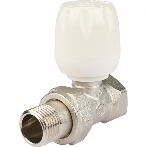 Вентиль ручной регулировки STOUT SVRS 1172 000015