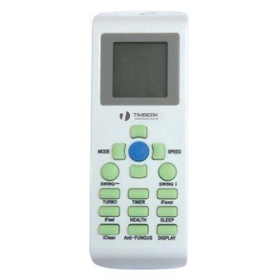 Кассетный кондиционер Timberk AC TIM 36LC ST5