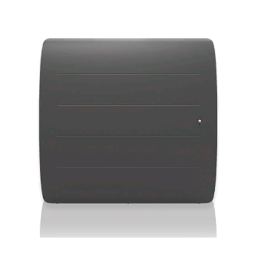 Конвектор электрический Noirot Douchka smart ECOcontrol антрацит 750 (угольный)