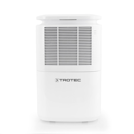 Бытовой осушитель воздуха TROTEC TTK 30 E