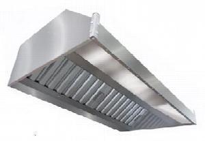 ЗОНТ ВЫТЯЖНОЙ ПРИСТЕННЫЙ ITERMA ЗВП-1200Х800Х350