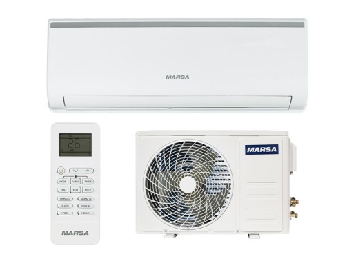 Настенная сплит-система MARSA RK-24MTA4G/RK-24MTA4EG