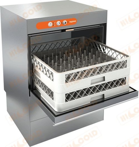 Посудомоечная машина HICOLD ECO 50