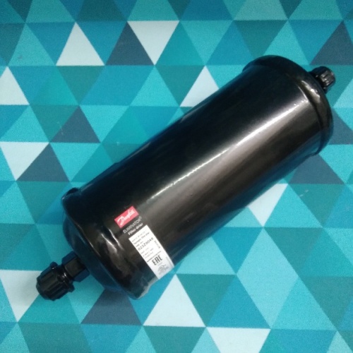 Фильтр - осушитель DML 303 (3/8" гайка) Danfoss 023Z0049