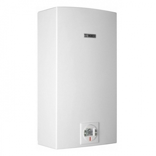 Газовый проточный водонагреватель Bosch WTD27 AME