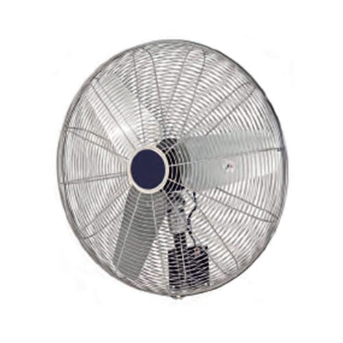 Лопастной вентилятор TecnoCooling Д80
