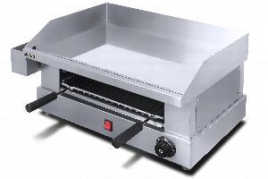ГРИЛЬ САЛАМАНДРА AIRHOT SGE-580 С ЖАРОЧНОЙ ПОВЕРХНОСТЬЮ