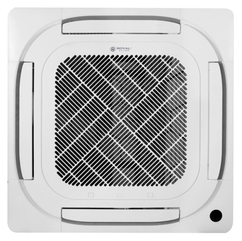 Классическая сплит-система кассетного типа серии ESPERTO NEW ES-C 24HRX/ES – C pan/2X/ES-E 24HX (комплект)