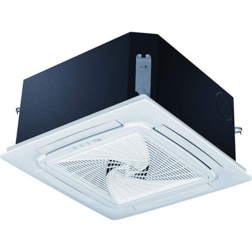 Кассетный кондиционер  Haier AB12CS2ERA(S)/1U12BS3ERA