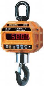 ВЕСЫ ЭЛ.ТОВАРНЫЕ CAS 15THD TW-100