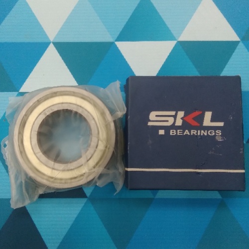 Подшипник 6206 ZZ (30х62х16) SKL (BRG017UN)