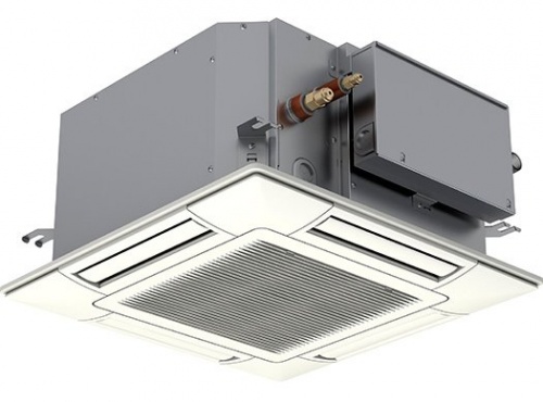 Кассетная VRF система Hitachi RCIM-1.5FSN3
