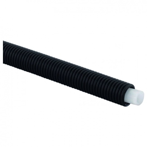 Водяной теплый пол UPONOR AQUA PIPE 16X2,2 25/20 БУХТА 50М '50C ЧЕРНАЯ