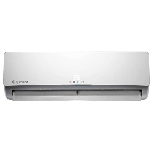 Кондиционер Systemair SYSPLIT WALL SMART 24 EVO HP Q