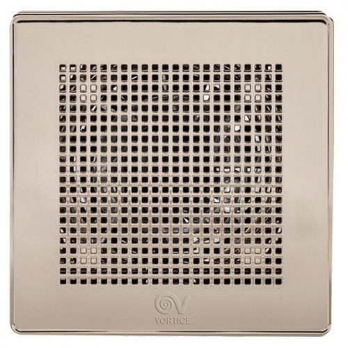 Вытяжка для ванной диаметр 100 мм Vortice Punto Evo ME 100/4 LL YELLOW GOLD
