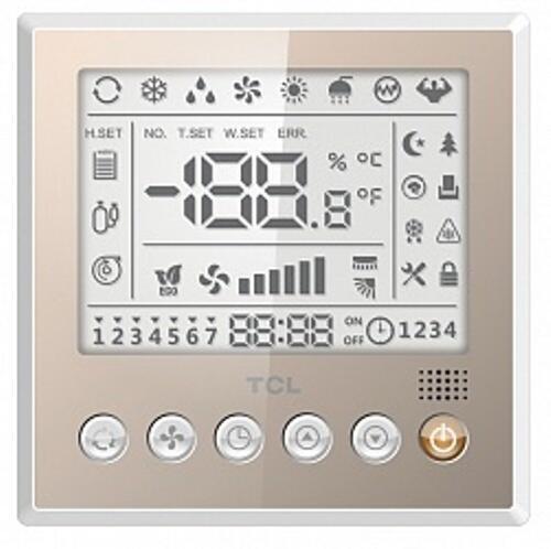 Канальный кондиционер TCL TTB-60HRIA