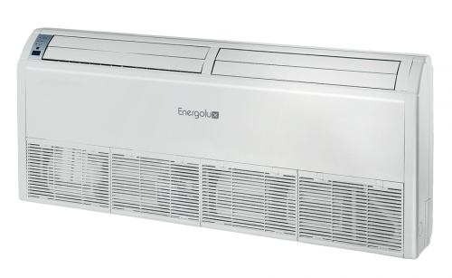 Напольно-потолочная VRF система Energolux SMZCF12V2AI*