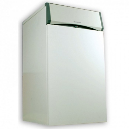 Напольный газовый котел Ariston UNOBLOC G 45 RI MET