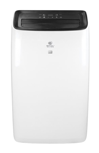 Мобильный кондиционер cерии LARGO PRO RM-LP50CN-E