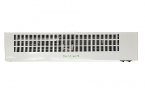 Электрическая тепловая завеса Tropik Line A-5