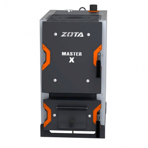 Комбинированный котел до 30 кВт Zota Master X-18П